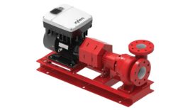 PME January Products AHR Expo Preview Bell & Gossett Smart end-suction pump