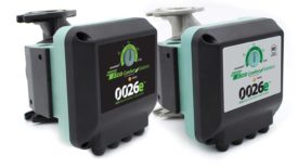 PME February 2024 New Products: Taco ECM high-efficiency circulator pump