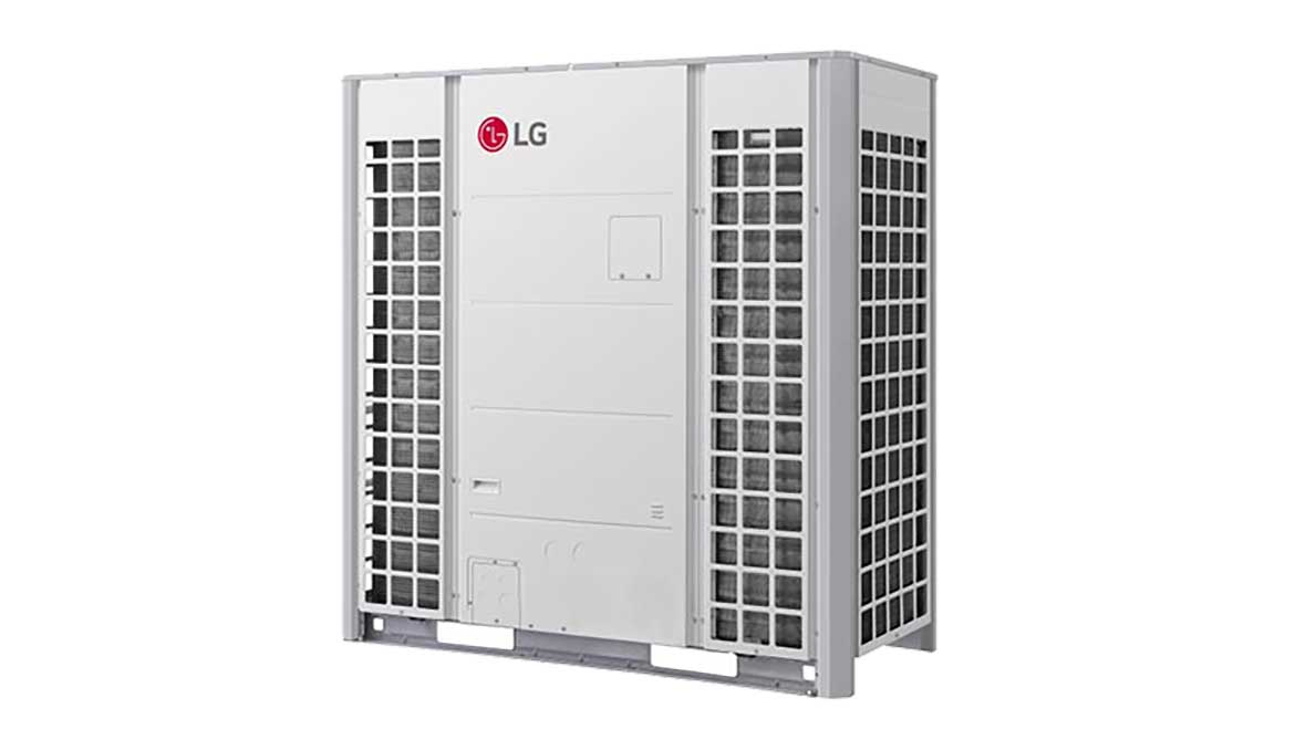 PM Engineer's Top 20 Products of 2023: #14 LG VRF system