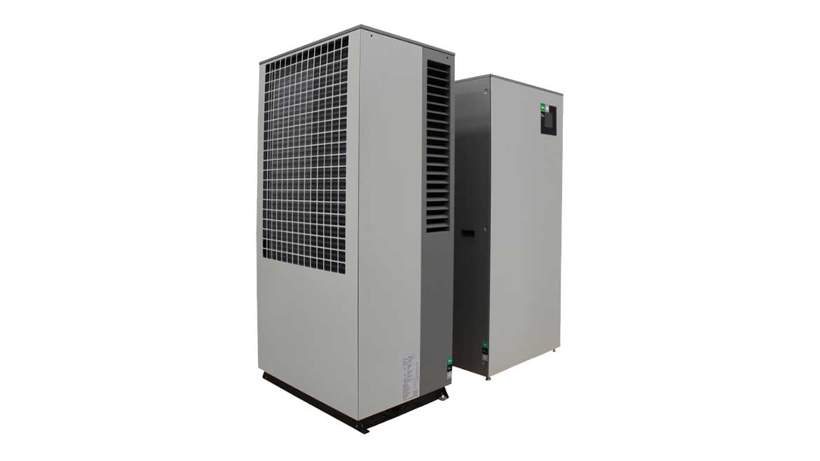 PM Engineer's Top 20 Products of 2023: #7 Taco Comfort Solutions’ air-to-water heat pump system