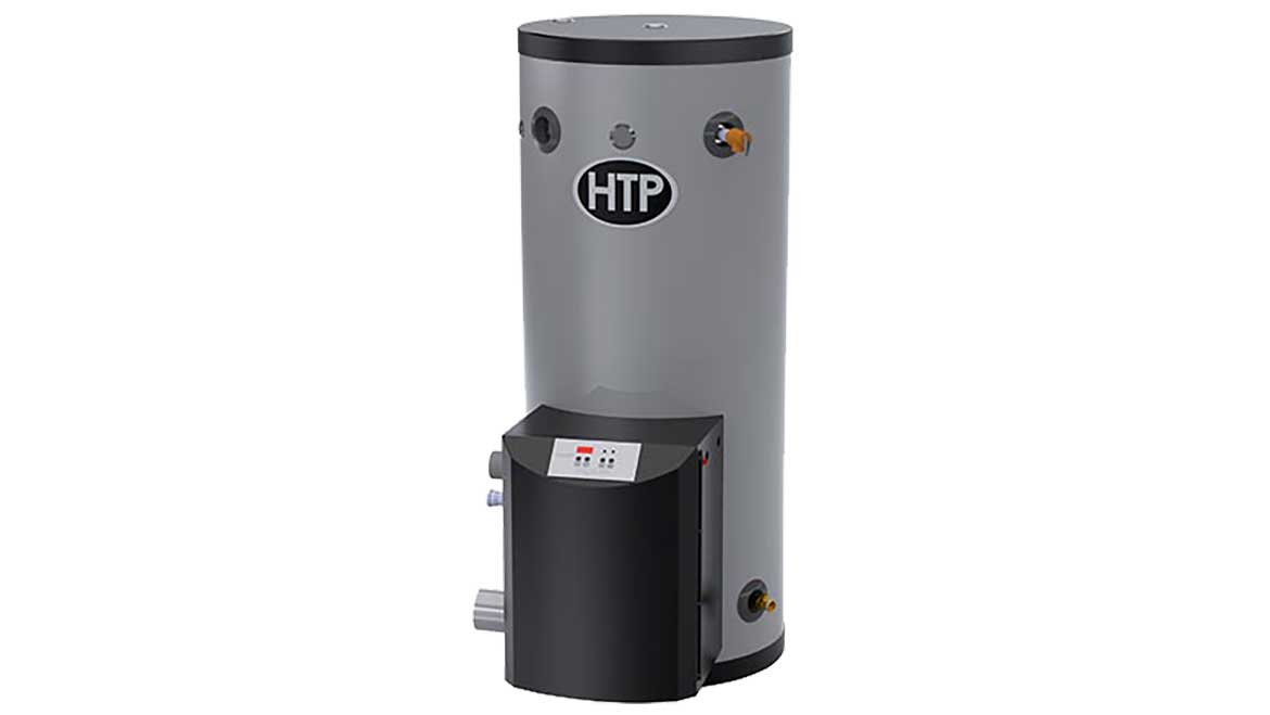 PM Engineer's Top 20 Products of 2023: #6 HTP gas-fired water heater
