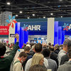 March 2024 Dave Yates column feature image of AHR Expo attendees