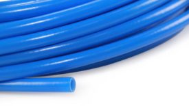 New Products: Uponor domestic water blue pipe