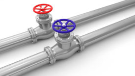 Valve pipeline pipe tap