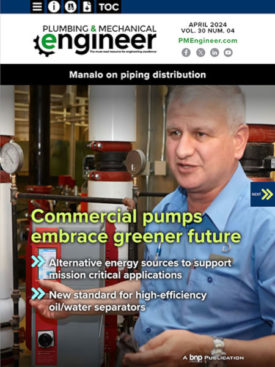 April 2024 PM Engineer eMagazine cover 450x600px