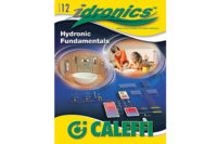 Hydronics fundamentals book