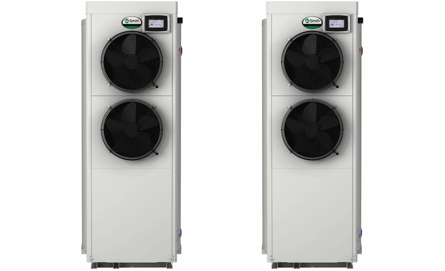 A. O. Smith Commercial Heat Pump_for web