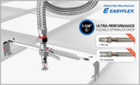 EASYFLEX Ultra Performance Flexible Hose