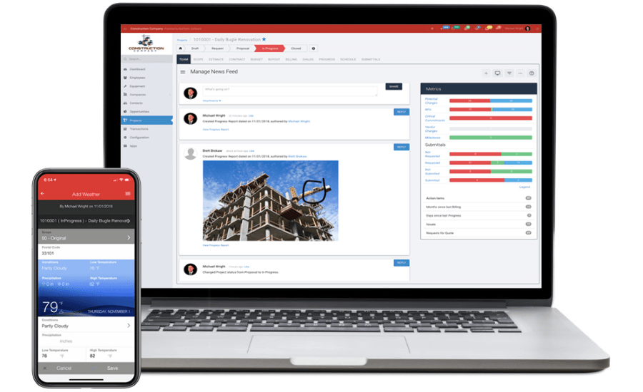 RedTeam Software expands client base with North Carolina-based Inner-Tech