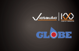 Victaulic acquisition logos