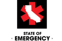 State of emergency-Calif-422