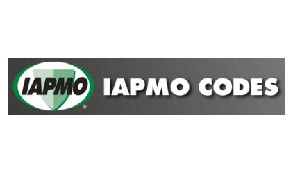 IAPMO Codes logo-422