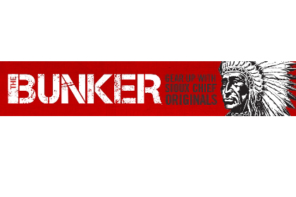 Sioux Chief-The Bunker-logo-422