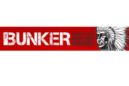 Sioux Chief-The Bunker-logo