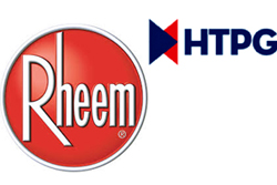 Rheem acquires Heat Transfer Products Group