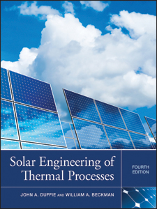 solar engineering body