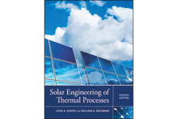 solar engineering feat