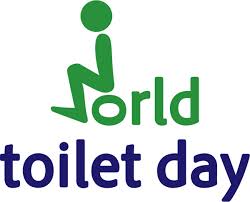 United Nations recognizes first World Toilet Day