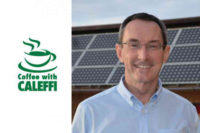 Coffee with Caleffi will be hosted by John Siegenthaler on May 29, 2014.