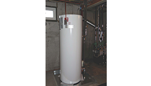 Heat Pump Water Heaters Can Conserve Energy And Save Money 2014
