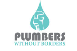 Plumbers Without Borders is a grassroots effort