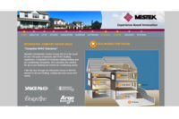 Mestekâ??s Residential Comfort Group (RCG) recently launched a new website, www.heatingcoolinghomes.com.