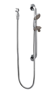 Cleveland Faucet Group showering system