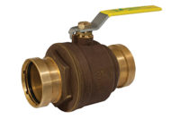 Jomar press valve