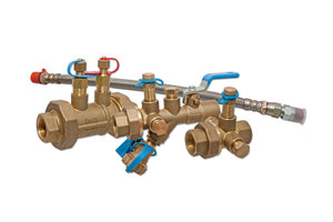 NIBCO balancing valves