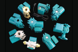 AquaMotion compact pumps