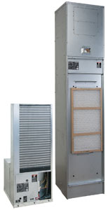 ClimateMaster heat pump