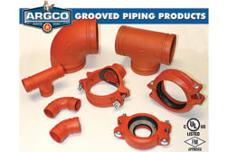 ARGCO piping products