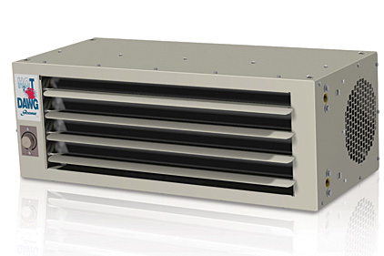 Cost-effective HVAC solution from Airdale