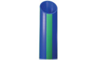 4â blue pipe from Aquatherm