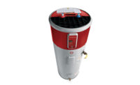 EPA heat pump water heaters from EnergyStar