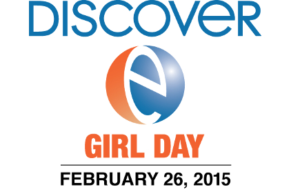 2015 Girl Day -- engineering careers for girls