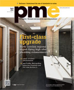 pme April 2015 cover