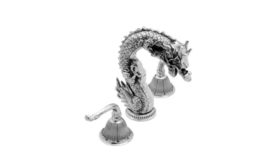 Dragon-designed faucet from Altmans