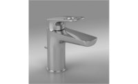 TOTO's Oberon faucet designs