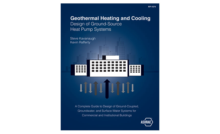 Geothermal Heating and Cooling
