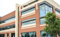 Texas Instruments office