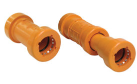 Couplings from Spears Mfg.