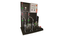 Prepackaged dosing systems from Grundfos