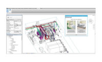 BIM for heat-tracing system from Pentair