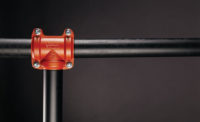 Installation-ready fittings from Victaulic