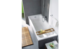 Tub collections from Duravit
