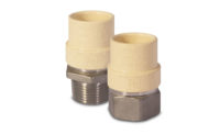 CPVC adapters from Matco-Norca