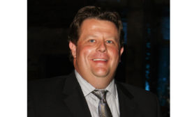 Uponor names Callier to director of sustainability and corporate responsibility.
