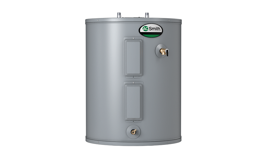 Condo, apartment targeted water heater from A. O. Smith