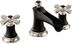 Chess-inspired bath collection from Brizo